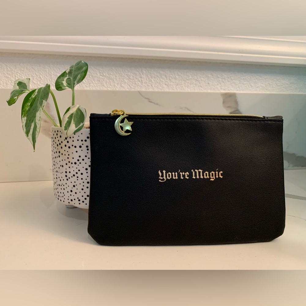 You’re Magic Ipsy Bag